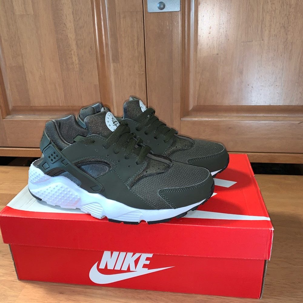 Nike Huaraches
